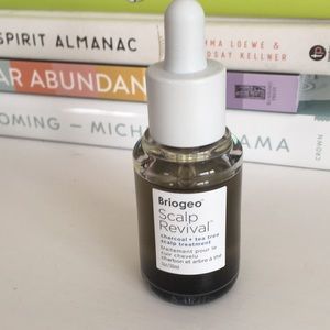 Briogeo scalp revival